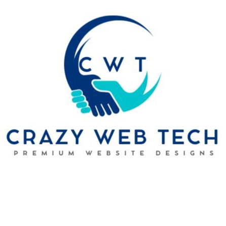 Crazy Web Tech